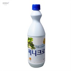다팜몰 과일세척제 1L 식기세정제