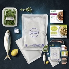 휴대용 36P 보냉팩 아이스팩 얼음팩 미니 보냉팩