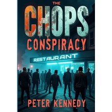 (영문도서)The Chops Conspiracy Paperback, Independently Published, English, 9798269743646