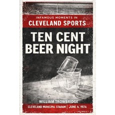 텐 센트 맥주 나이트: 클리블랜드 야구에서 정신을 잃은 밤 스포츠의 악명 높은 순간들, 기본
