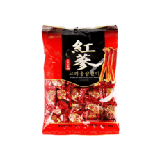 동아 고려 홍삼 캔디 90g, 1개