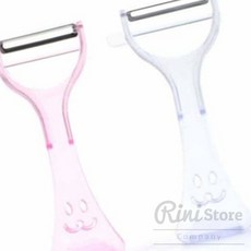 RNI 스테인리스 웰빙 감자칼 만능야채칼