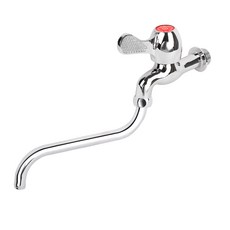 와이넷 목돌림 수도꼭지 또는 부속, D 목돌림스틱꼭지, 온수, 1개