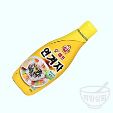 먹방상회 연겨자 480그램 순한 겨자 x2EA, 480g