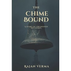 (英文圖書)The Chimebound: A Story of Unfinished Decisions 平裝版, Independently Published, 英文