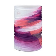 【BUFF】Coolnet抗UV頭巾(多款可選) 2025NEW, 紫紅律動