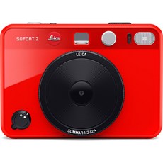 Leica SOFORT 2 混合式立即印相機, 1個