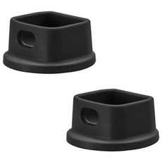 dji 오즈모 포켓 3 거치대 스탠드 충전 도크, 2개, 오즈모 포켓3 거치대