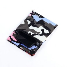 跑步手機臂包手腕包袋運動健身手機套通用透氣手袖臂套