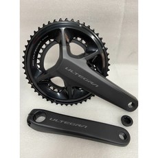 『時尚單車』SHIMANO R8100 ultegra大盤 12速 自行車 公路車, 1個, 50-34T,170mm