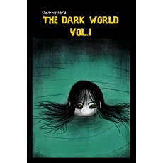 (英文圖書)Oathwriter's The Dark World Volume 1 平裝版, Independently Published, 英文