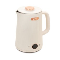 SPT 尚朋堂 KT-231TP 六段智慧型控溫快煮壺