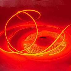 led바 면발광 무드등 줄조명 줄등 레드 300cm 12v용 엠비언트라이트 자동차무드등led