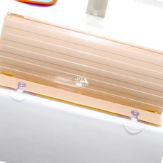 길이조절 싱크대 물막이 물가림막 씽크대물튐방지 주방칸막이