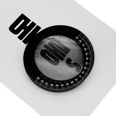 편광판(2개1조), 1개