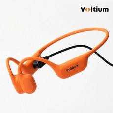 볼티움 아쿠아본X 전용 충전케이블, 1개, 블랙, 70cm