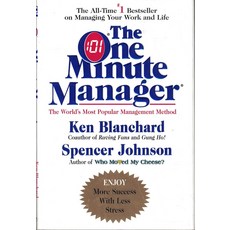 원 미닛 매니저, 기본