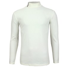 男款簡約保暖長袖T恤 BN-2191