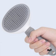 반려동물 브러쉬 털관리, 상세참조, 1개