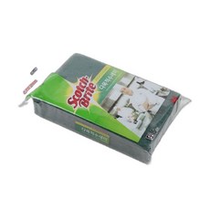 3M 다목적수세미 5P 행주 스펀지 설거지 주방용품 hib*189SG