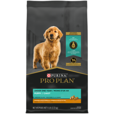 Purina Pro Plan 冠能幼犬鮮雞成長配方, 2.72kg, 1個, 雞