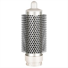 Shark FlexStyle 액세서리용 라운드 브러시 부착물 라운드 볼륨마이징 브러시 헤어 스타일링 도구, 표시된 바와 같이