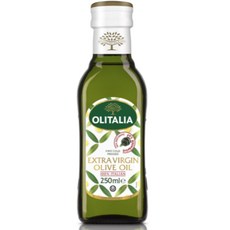 OLITALIA 奧利塔 葵花油 250ml, 1個, 特級初榨橄欖油（單瓶）2027/09,超商/店到店：限重5kg