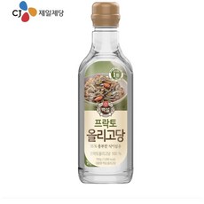 CJ 제일제당 백설 프락토 올리고당(유통기한:2024-06-23) 1개 2개 3개 4개 5개 6개 7개 8개 9개 10개 11개 12개 13개 14개 15개 16개 17개 간편한, 700g