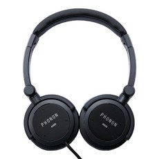PHONON 監聽耳機 輕量型耳罩式設計, 4400