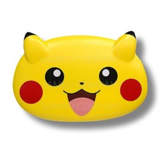 피카츄 포켓몬케이스 포켓몬스터 물티슈 케이스 1개 물티슈케이스 피카츄물티슈케이스, 쇼핑앤하비 본상품선택