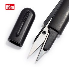 독일 Prym 프림 쪽가위 실가위 미니가위, 611 505, 1개