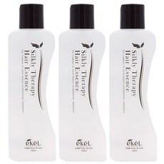 (1+1+1)실키 테라피 헤어 에센스 150ml, 3개