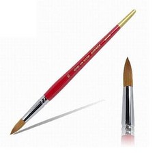 바바라수채화붓 30R 6호 - 34162