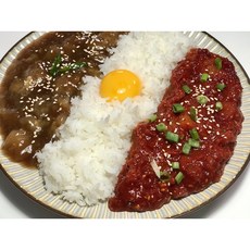 바다청년 간장순살게장300G, 1개, 300g