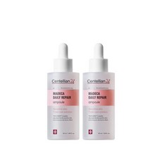 센텔리안24 보습 앰플 리페어 마데카 데일리 50ml 2개