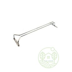 유니룸 고정 와인잔랙 와인잔걸이대, 와인잔걸이/400, 1개