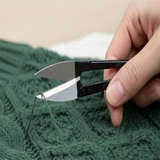 모모영 쪽가위 1P 미싱쪽가위1p