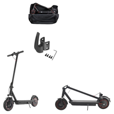 G-Force 電動滑板車 10吋防爆胎 500W電機 折疊電動車, 1個, 10吋運動款500W電機/45公里續航