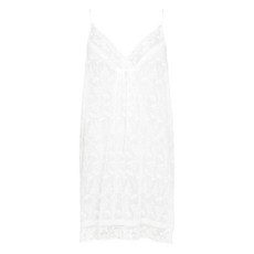 에레스 네플리에 쇼트 나이트 드레스