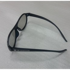 편광방식 3D안경 LG AG-F310*2 블랙