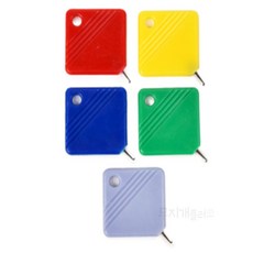 무스디자인 실 끼우개 바느질용품