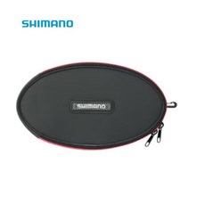 윤성정품 BK-063S 시마노 뜰채망 케이스 바다뜰채 후레임커버, L 블랙