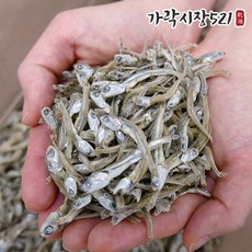 (3월 어획) 국산 햇 가이리멸치 1.5kg 상급 볶음용 저염 볶음멸치, 1개, 국내산 햇 가이리