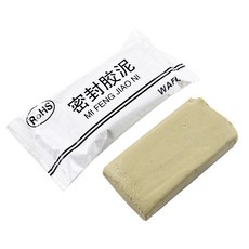WAFL 密封膠泥 防水防蟲牆面修補填縫劑, 1個, 防水防蟲牆面密封膠泥1入