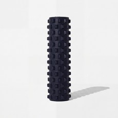 트라택 3D 범프폼롤러 돌기 하드 필라테스 종아리 폼플러 미니 요가 폼블러 지압, 트라택 3D 범프폼롤러 돌기 하드 필라테스 종아리 폼플