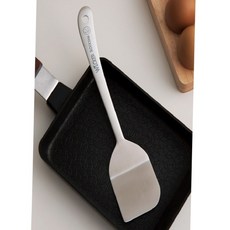 스텐 뒤집개 소 파전뒤집개 뒤집기 뒤지게