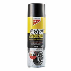 소소 스프레이체인 자동차체인스프레이