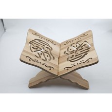 책꽂이 접이식 속이 조각 폐쇄형 실내 장소 스타일 안정형 중동 장식 원래 평면형 기본, khaki