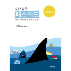 도난 당한 패스워드:한국 인터넷에서 살아 남는 법, 홀로깨달음