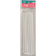 快速出貨 熱熔槍 熱熔膠 熱熔槍15-40W 熱熔膠條 大條 每包7條 小條 每包14條, 1個, 大條(7條)